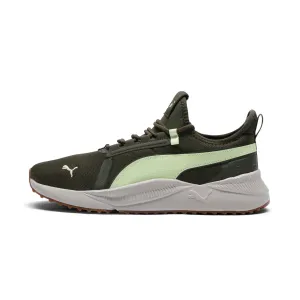 PUMA Men's Pacer Future Street Plus Sneakers Hey Dude Shoes