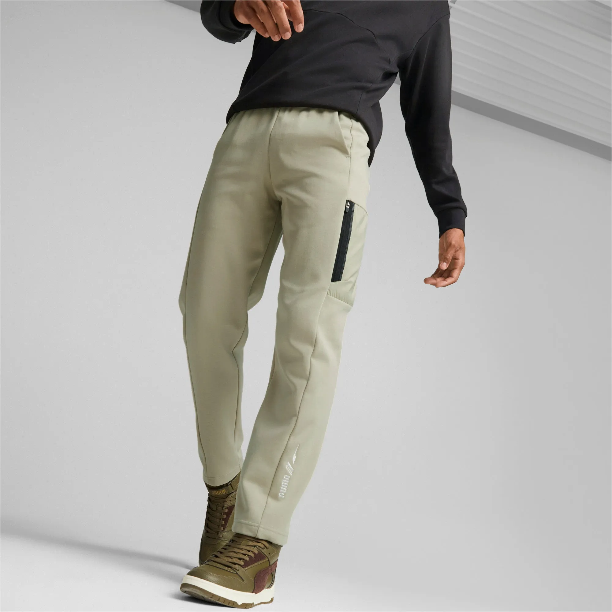 PUMA Men's RAD/CAL Cargo Pants