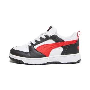 PUMA Rebound V6 Lo Sneakers Hey Dude Shoes