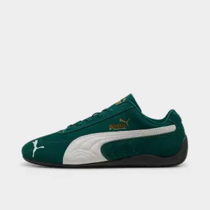 Puma Speedcat OG Dark Myrtle / White Puma Shoes