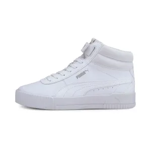 PUMA Women's Carina Mid Sneakers Hey Dude Shoes