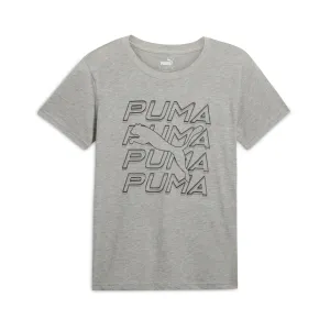 PUMA Women's GRAPHICS Repeat Tee