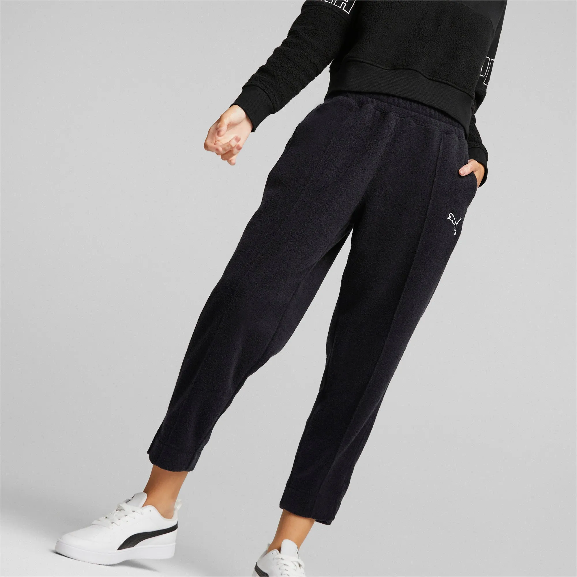 PUMA Women's HER Winterized Pants