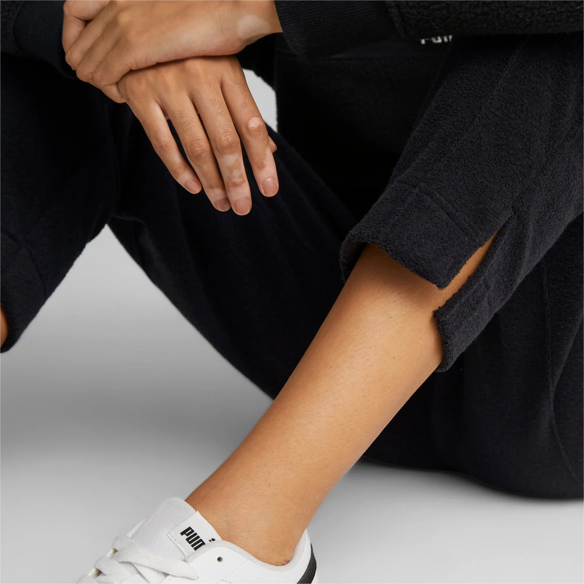 PUMA Women's HER Winterized Pants