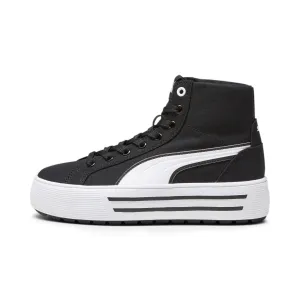 PUMA Women's Kaia 2.0 Mid Sneakers Hey Dude Shoes