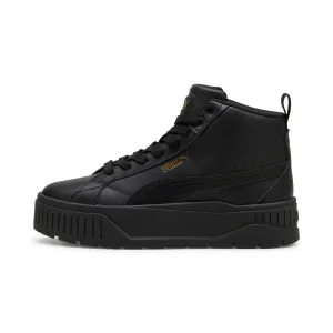 PUMA Women's Karmen II Mid Sneakers Hey Dude Shoes