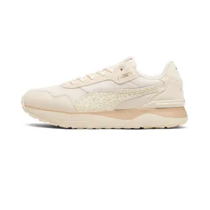 PUMA Women's R78 Voyage Animal Fever Sneakers Hey Dude Shoes