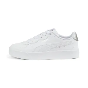 PUMA Women's Skye Distressed Sneakers Hey Dude Shoes