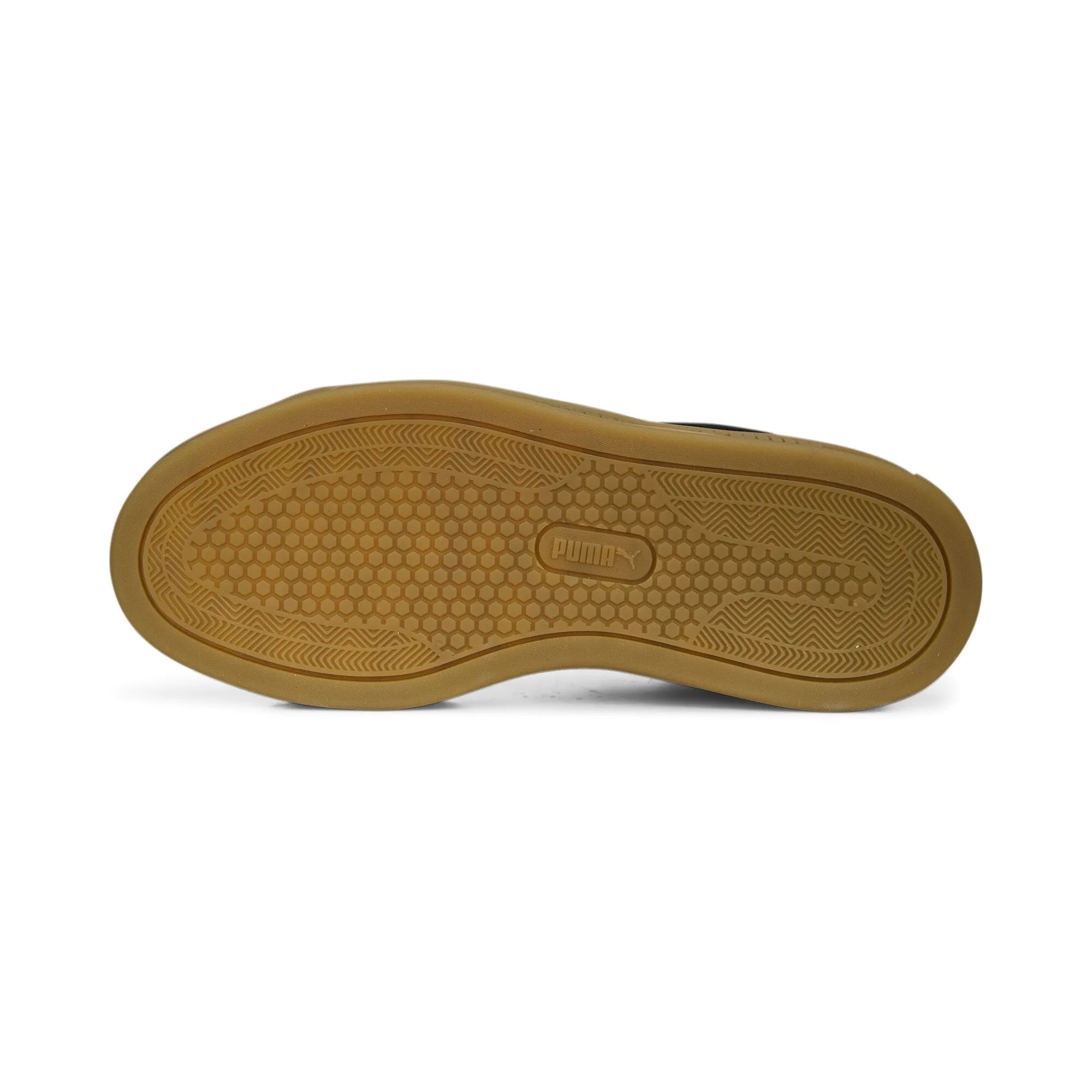 PUMA Women's Smash Platform V3 Suede Sneakers Hey Dude Shoes