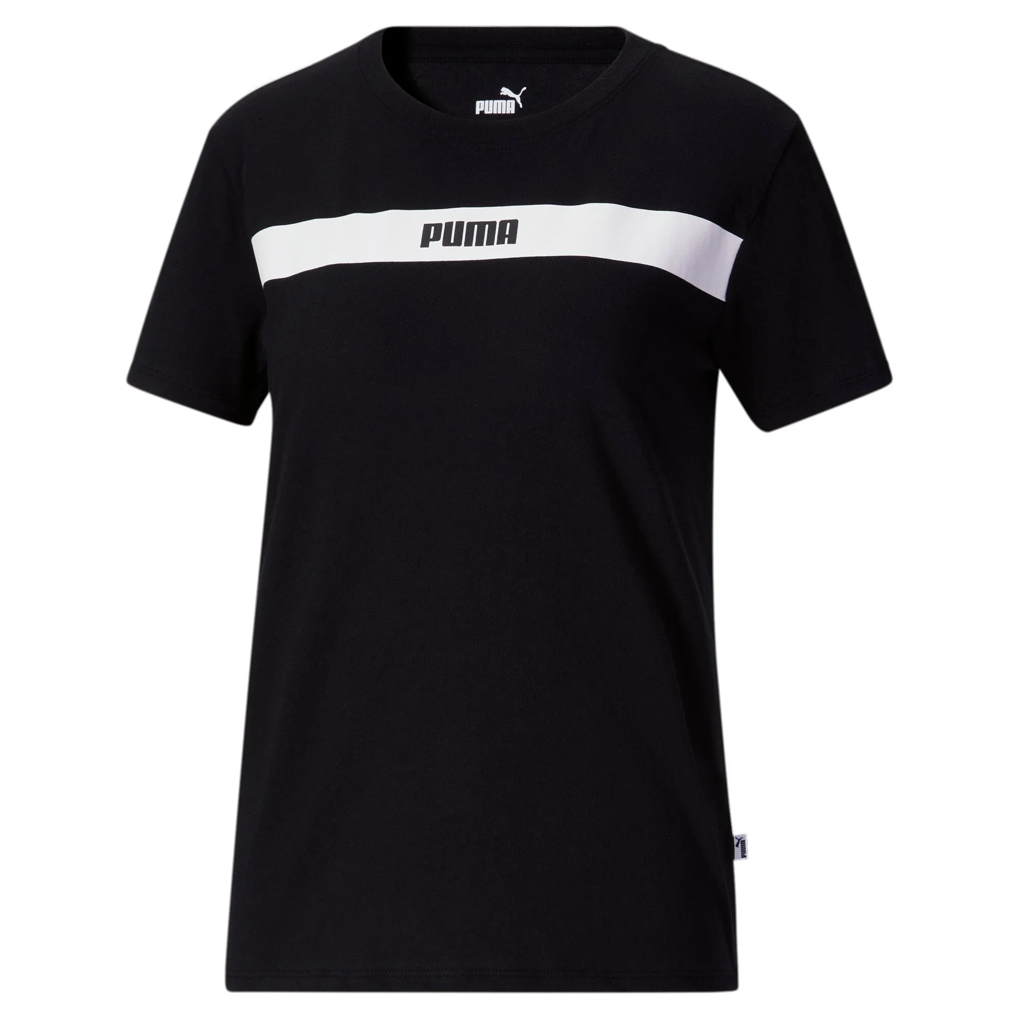 PUMA Women's Upfront Line T-Shirt