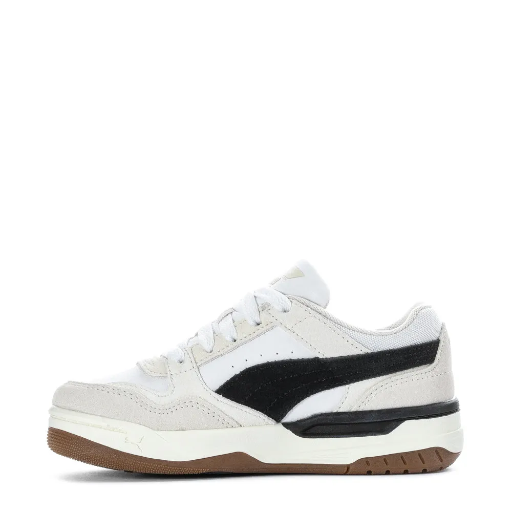 Rebound Retro - Kids Shoes_Puma