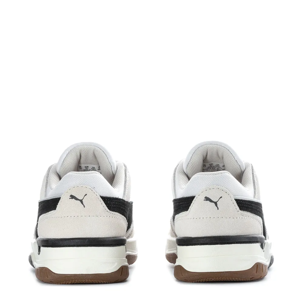 Rebound Retro - Kids Shoes_Puma
