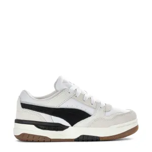 Rebound Retro - Kids Shoes_Puma