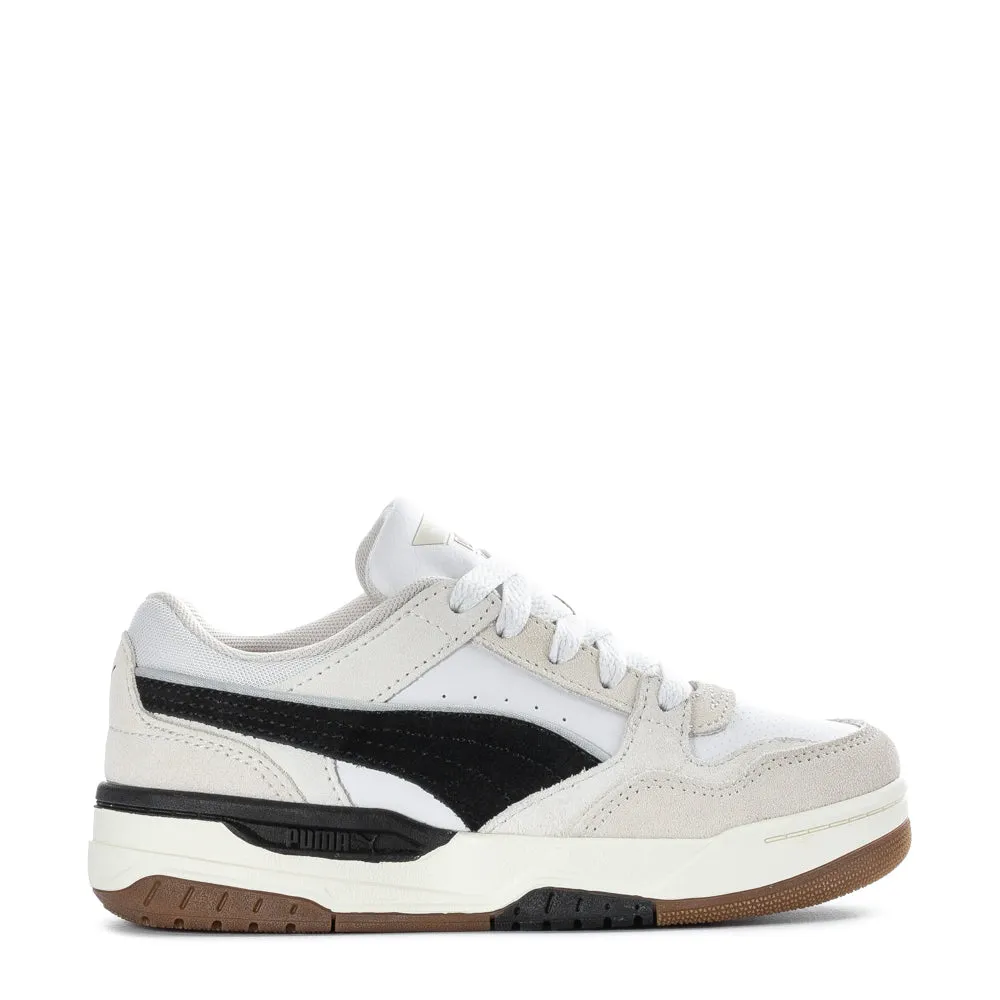 Rebound Retro - Kids Shoes_Puma