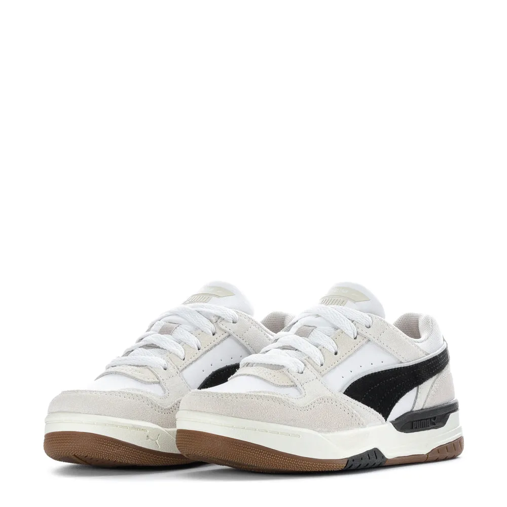 Rebound Retro - Kids Shoes_Puma