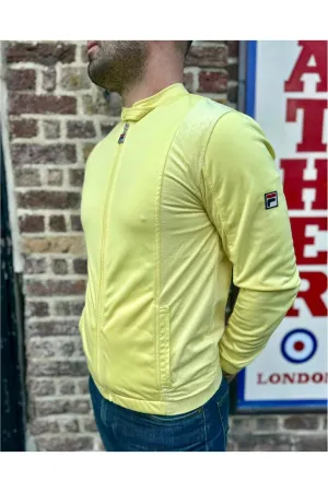 Ricky 536 Lemonade - Track Top
