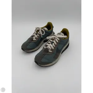 Shoes Sneakers By Nike In Grey, Size: 6.5 nike