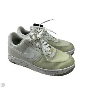 Shoes Sneakers By Nike In White, Size: 6.5 nike
