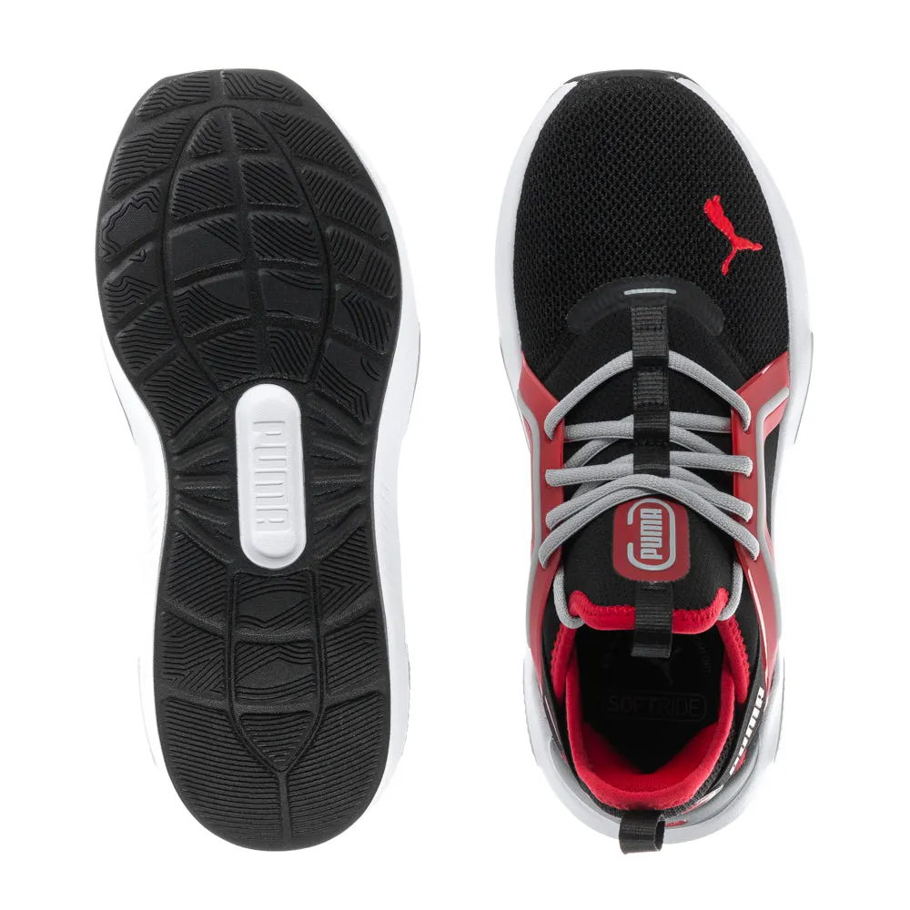 Softride Enzo 5 - Youth Shoes_Puma