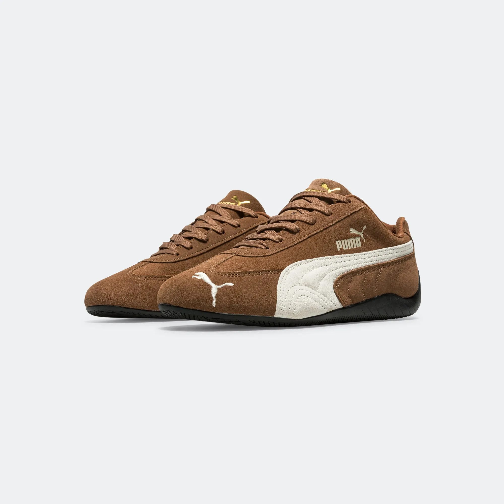 Speedcat OG - Haute Coffee/Frosted Ivory