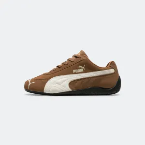 Speedcat OG - Haute Coffee/Frosted Ivory