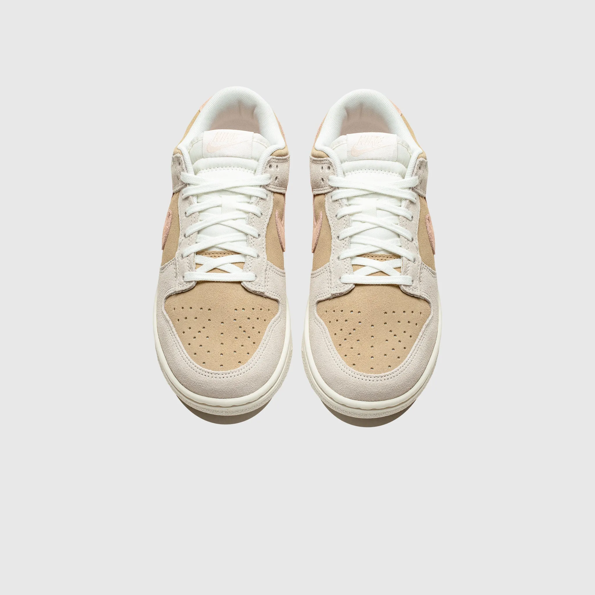 WMNS DUNK LOW "WASHED CORAL"