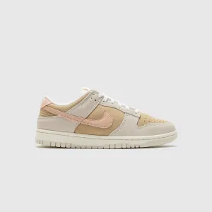 WMNS DUNK LOW "WASHED CORAL"