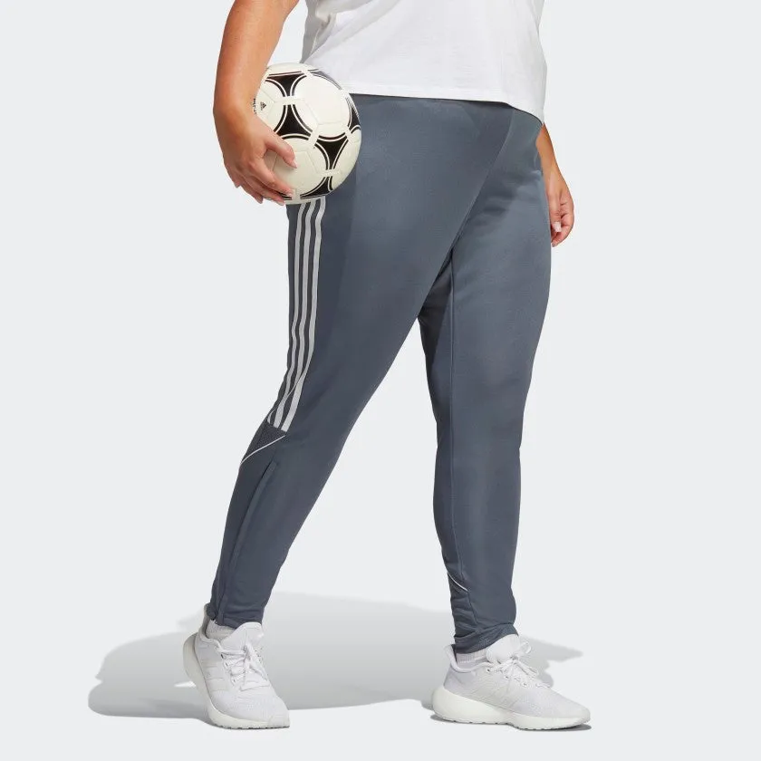 Women's adidas Tiro 23 League Pants (Plus Size) adidas Shoes