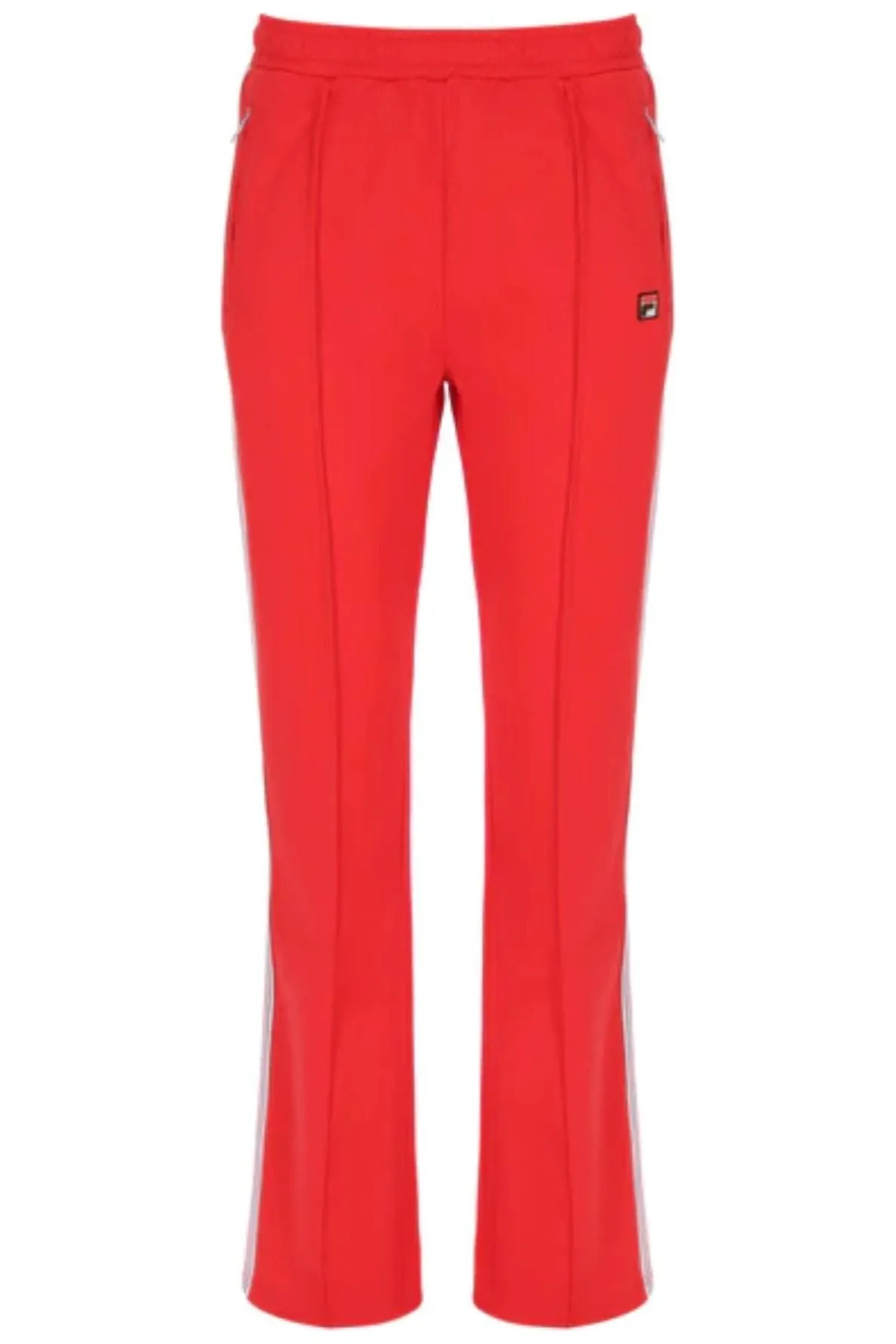 Women’s Poppy Red - Track Pants