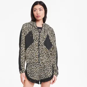 Women's Puma x Charlotte Olympia AOP Track Jacket