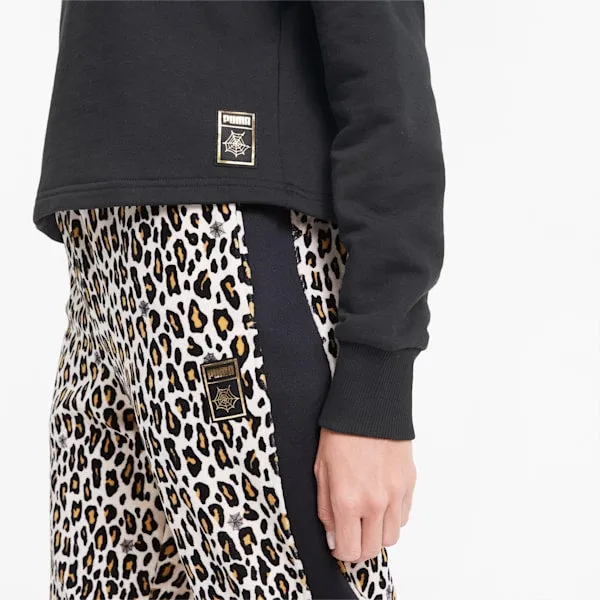 Women's Puma x Charlotte Olympia Crewneck Sweatshirt