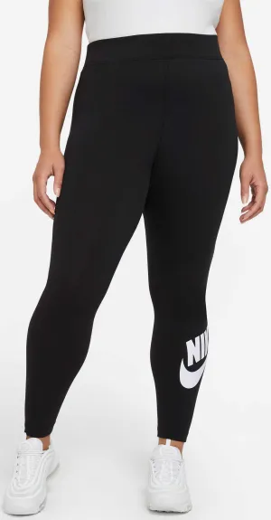 Women's Sportswear Essential High-Rise Leggings