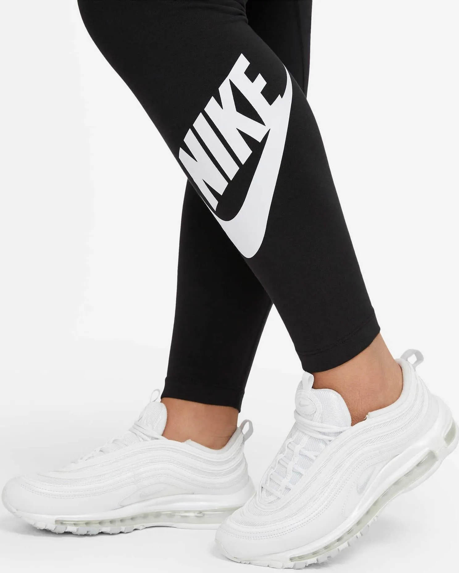 Women's Sportswear Essential High-Rise Leggings