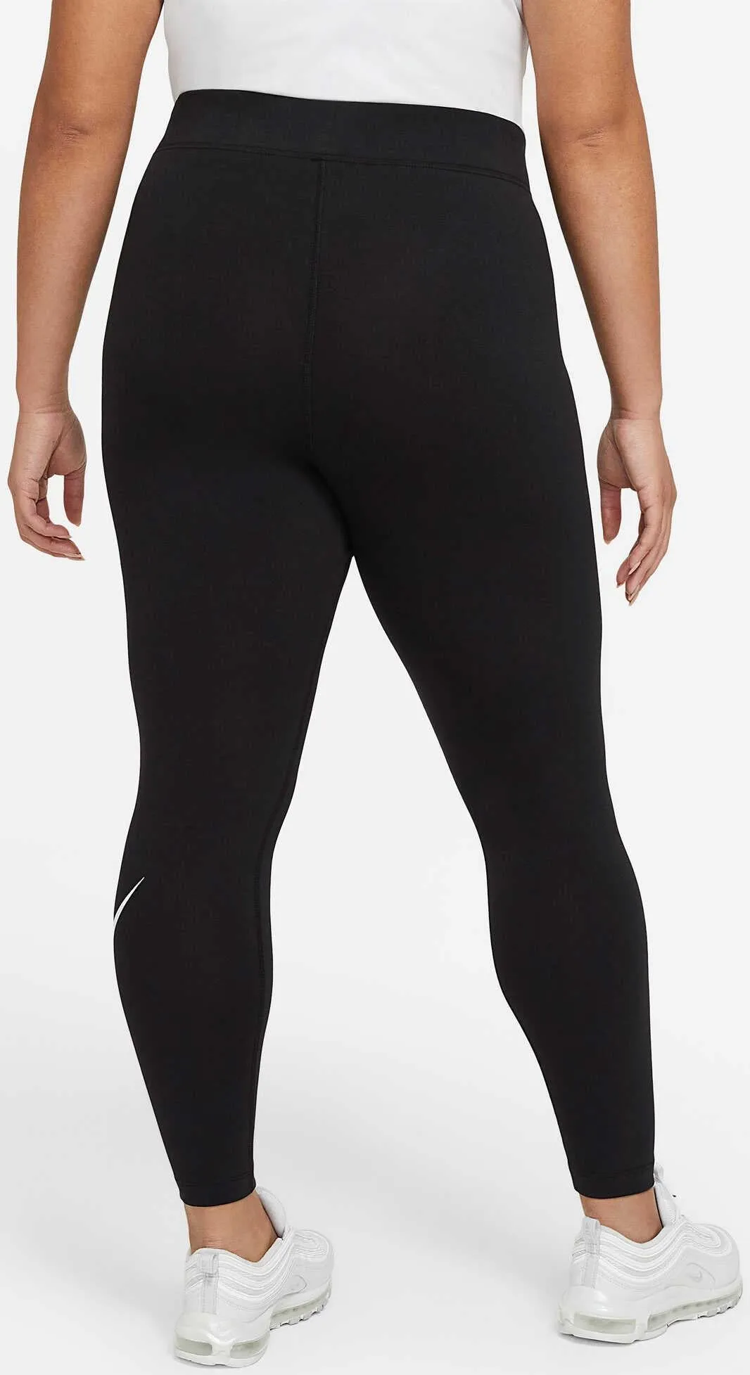 Women's Sportswear Essential High-Rise Leggings