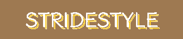 StrideStyle – Curated Fashion for Modern Lifestyles